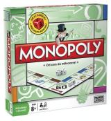 Monopoly. Od zera do milionera
