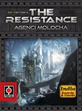 The Resistance Agenci Molocha