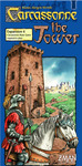 Carcassonne: Wieża