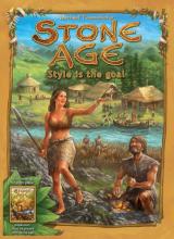 Stone Age: W dobrym stylu