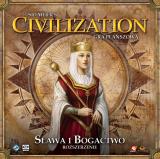 Sid Meier`s Civilization: Sława i Bogactwo