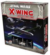 X-wing Star Wars - Zestaw Podstawowy