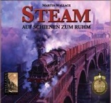 Steam - Wyścig do bogactwa