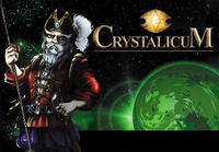 CrystalicuM: Kryształowa Gra Karciana