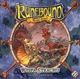 Runebound: Wyspa strachu