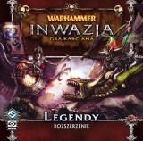 Warhammer: Inwazja - Legendy