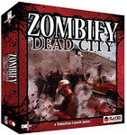 Zombify: Dead City