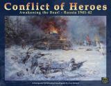 Conflict of Heroes - Awakening the Bear
