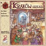 Kraków 1325 AD