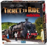 Ticket to Ride: Marklin Edition