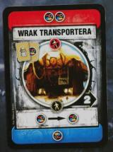 51. Stan: Wrak Transportera Promo Card