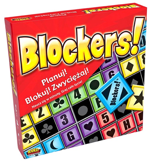 Blockers!
