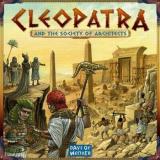 Cleopatra and the Society of Architects (Kleopatra)