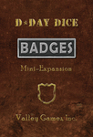 D-Day Dice: Badges