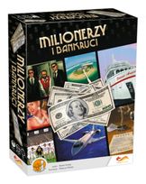 Milionerzy i bankruci