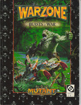 Warzone - Beasts of War