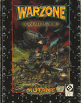 Warzone - Casualties of War