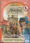 Alhambra: Godzina złodzieja