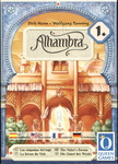 Alhambra: Przywilej wezyrów