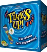 Time's Up! Polska Edycja