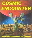 Cosmic Encounter