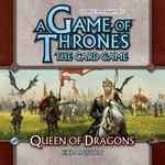 A Game of Thrones: The Card Game - Queen of Dragons