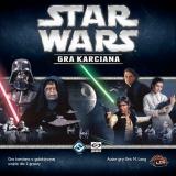 Star Wars LCG: Gra karciana - Zestaw Podstawowy
