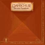 Dahschur: Die Rote Pyramide