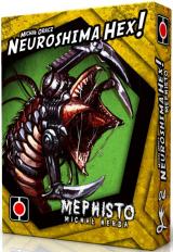 Neuroshima HEX: Mephisto