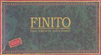 Finito - Gra Twoich Końcówek