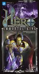 Hero: Immortal King: The Lair of the Lich