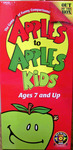 Apples to Apples Kids