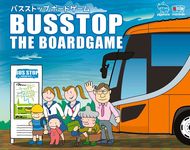 Busstop: The Boardgame