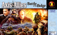 Axis & Allies: Battle of the Bulge
