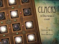 Clacks: A Discworld Game