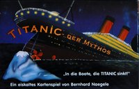 Titanic - Der Mythos