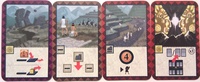 Inca Empire: Bonus Sun Event Cards