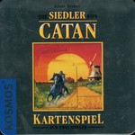 Die Siedler von Catan: Das Kartenspiel; 10th Anniversary Special Edition Tin Box