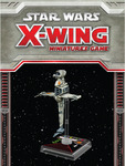 X-Wing Gra Figurkowa - Zestaw Dodatkowy B-Wing