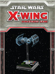X-Wing Gra Figurkowa - Zestaw Dodatkowy Bombowiec TIE
