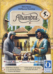 Alhambra: Władza sułtana