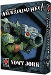 Neuroshima Hex! New York