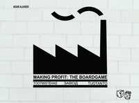 Making Profit: The Boardgame