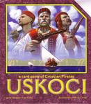 Uskoci: A Card Game of Croatian Pirates