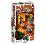Magma Monster