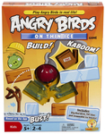 Angry Birds: On Thin Ice