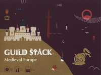 Guild Stack: Medieval Europe