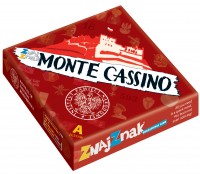 ZnajZnak: Monte Cassino
