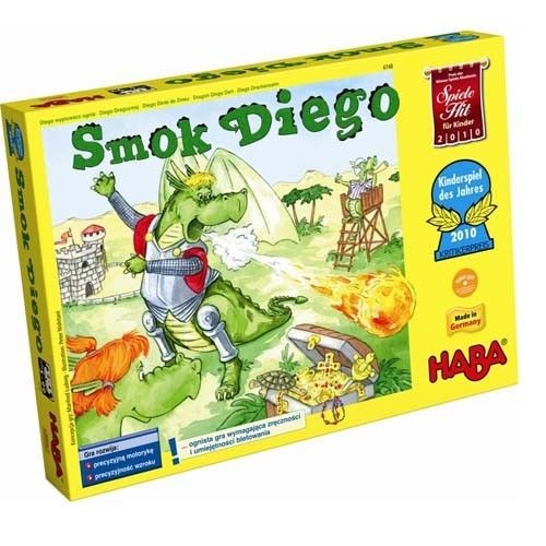 Smok Diego