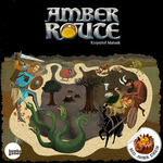 Amber Route
